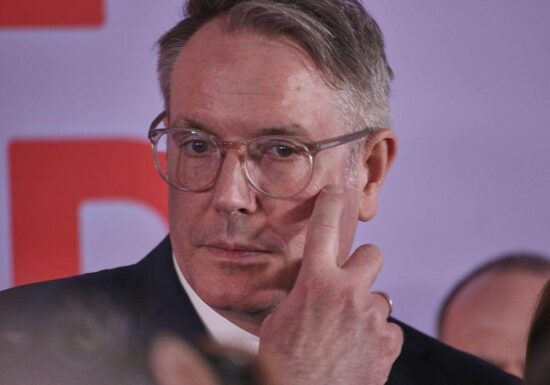 Deutlicher SPD-Rückstand in Mainz - Schweitzer geht auf CDU zu