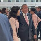 Schröder ruft SPD zu "neuer Agenda-Politik" auf