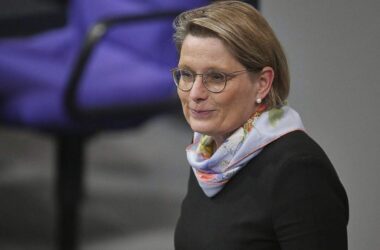 Justizministerin will "Nur Ja heißt Ja"-Regelung bei Jugendlichen