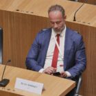 Bollinger nicht mehr AfD-Fraktionschef in Rheinland-Pfalz