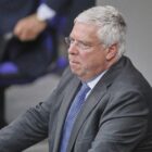 Hardt warnt vor Bedrohung durch Anhänger der Revolutionsgarde