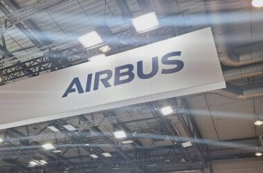 Leonardo wirbt um Airbus für Kampfjet-Allianz