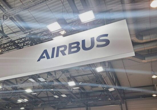 Leonardo wirbt um Airbus für Kampfjet-Allianz