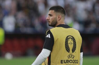 Undav erlöst DFB-Team: Deutschland siegt spät gegen Ghana