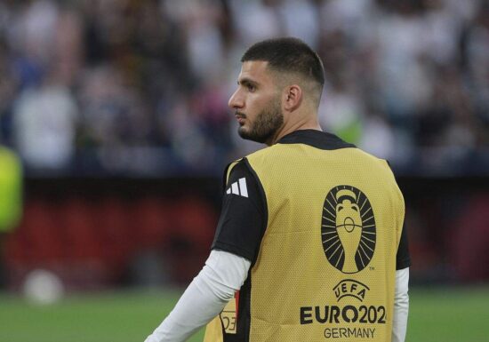 Undav erlöst DFB-Team: Deutschland siegt spät gegen Ghana