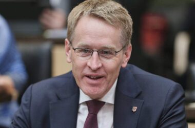 Günther fordert Reformen ohne Tabus und ohne Angst vor Wahlen