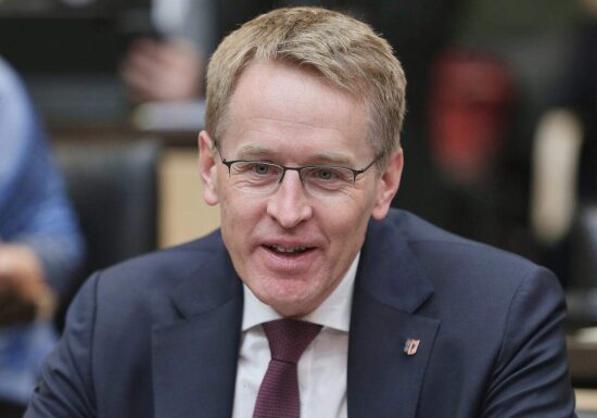 Günther fordert Reformen ohne Tabus und ohne Angst vor Wahlen