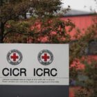 Rotes Kreuz besorgt um Stärke des Völkerrechts