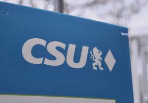 CSU will wichtige Reformen bis Pfingsten beschließen
