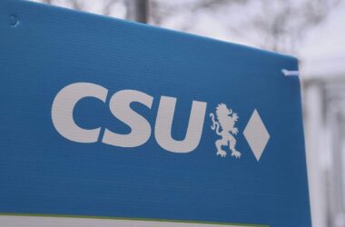 CSU will wichtige Reformen bis Pfingsten beschließen