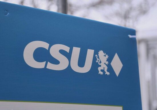 CSU will wichtige Reformen bis Pfingsten beschließen