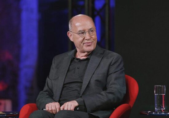 Gysi weist Rassismus-Vorwürfe aus seiner Partei als "absurd" zurück