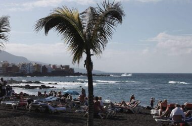 Iran droht mit Angriffen auf Tourismusziele