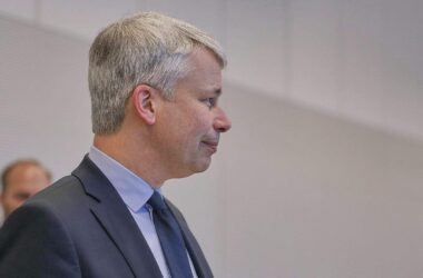 Spritpreise: Union schließt Übergewinnsteuer nicht aus