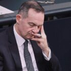 Volker Wissing rechnet mit FDP-Kurs ab