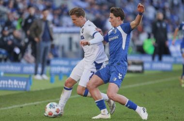 2. Bundesliga: KSC verschärft Magdeburger Krise