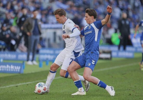 2. Bundesliga: KSC verschärft Magdeburger Krise