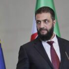 Syriens Präsident wirbt in Berlin um Vertrauen