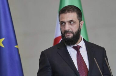 Syriens Präsident wirbt in Berlin um Vertrauen