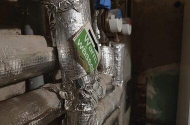 Grüne fordern "europäische Taskforce für Energiesicherheit"