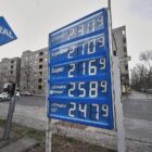 Mineralölverband fürchtet Versorgungsprobleme bei langem Krieg