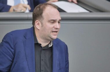 Spritpreise: Union und SPD uneins über "Übergewinnsteuer"