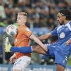 2. Bundesliga: Magdeburg holt Remis gegen Darmstadt - Fürth siegt