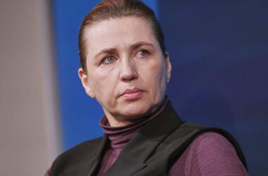 Exit-Poll: Sozialdemokraten bei Parlamentswahl in Dänemark vorn