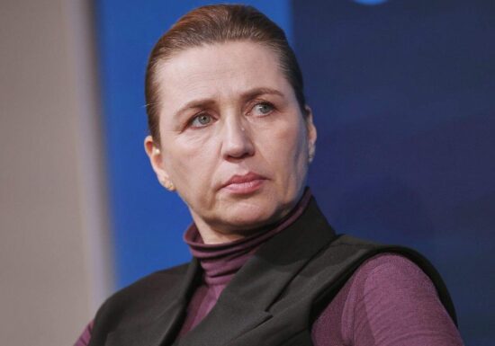 Exit-Poll: Sozialdemokraten bei Parlamentswahl in Dänemark vorn