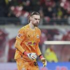 1. Bundesliga: Stuttgart nutzt Vandevoordt-Patzer zu Sieg gegen RB