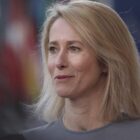 Kallas will "kreativ" gegen russische Schattenflotte vorgehen