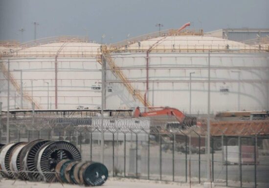 US-Handelsexperte: Irankrieg ist keine Bedrohung für Weltwirtschaft