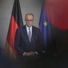 EVP-Absprachen: Merz sieht Verantwortung für Konsequenzen bei Weber
