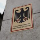 Bundesanwaltschaft lässt zwei mutmaßliche Spione festnehmen