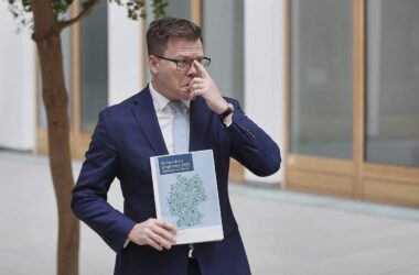 Fridays for Future kritisiert Klimaschutzprogramm