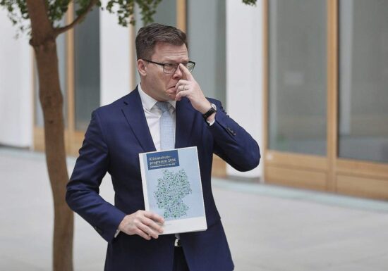 Fridays for Future kritisiert Klimaschutzprogramm