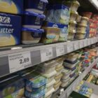 Linke will schnelle Mehrwertsteuersenkung für Lebensmittel