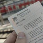 Linke fordert Wiedereinführung des 9-Euro-Tickets