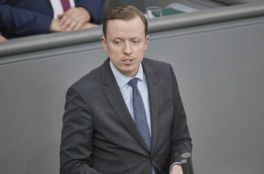 SPD-Politiker Ahmetovic kritisiert Kommunikation von Wadephul