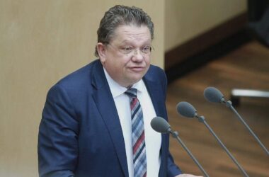 GMK-Vorsitzender warnt vor historischen Krankenkassenbeiträgen