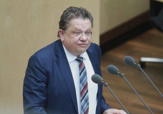 GMK-Vorsitzender warnt vor historischen Krankenkassenbeiträgen