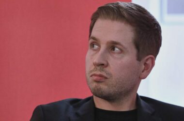 Kühnert blickt kritisch auf sein Amt als SPD-Generalsekretär zurück