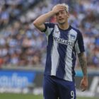 2. Bundesliga: Hertha und Bochum unentschieden