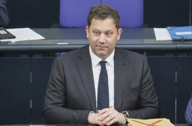 Klingbeil offen für niedrigere Kostengrenze für Altersvorsorgedepot