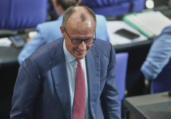 Infratest: Union setzt sich in Sonntagsfrage von AfD ab