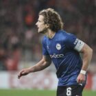 2. Bundesliga: Turbulentes Remis zwischen Arminia und Paderborn