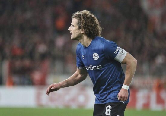 2. Bundesliga: Turbulentes Remis zwischen Arminia und Paderborn