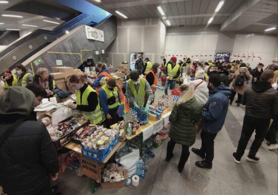 Bamf: Fast 350.000 Ukrainer zwischen 18 und 63 Jahren in Deutschland