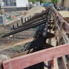 Auftragseingang im Bauhauptgewerbe gesunken