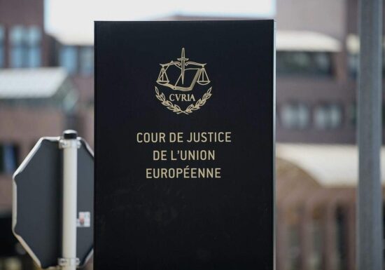 EuGH stärkt Recht von Transpersonen auf passende Ausweisdokumente